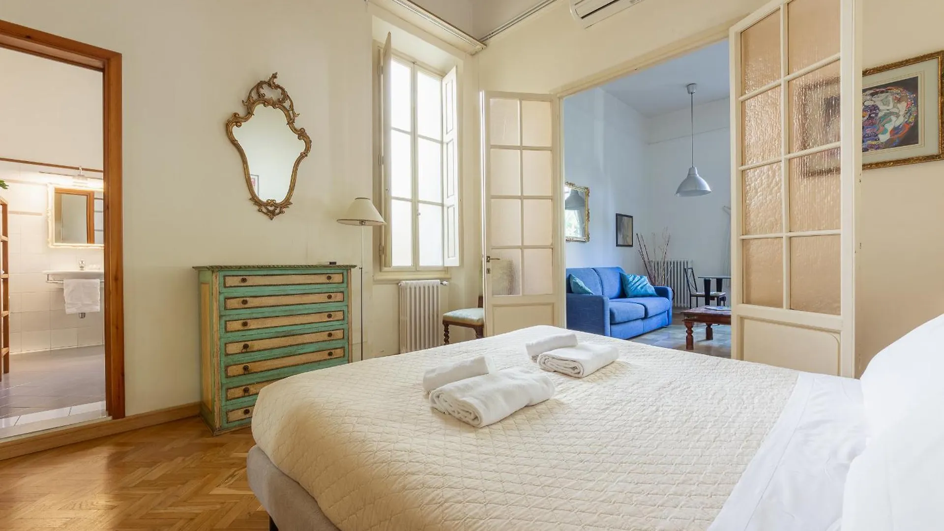 Colonna Apartment Florence 0*,  Italy