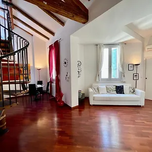 La Chiave Di Violino Appartamentino Musicale , Bologna Italy