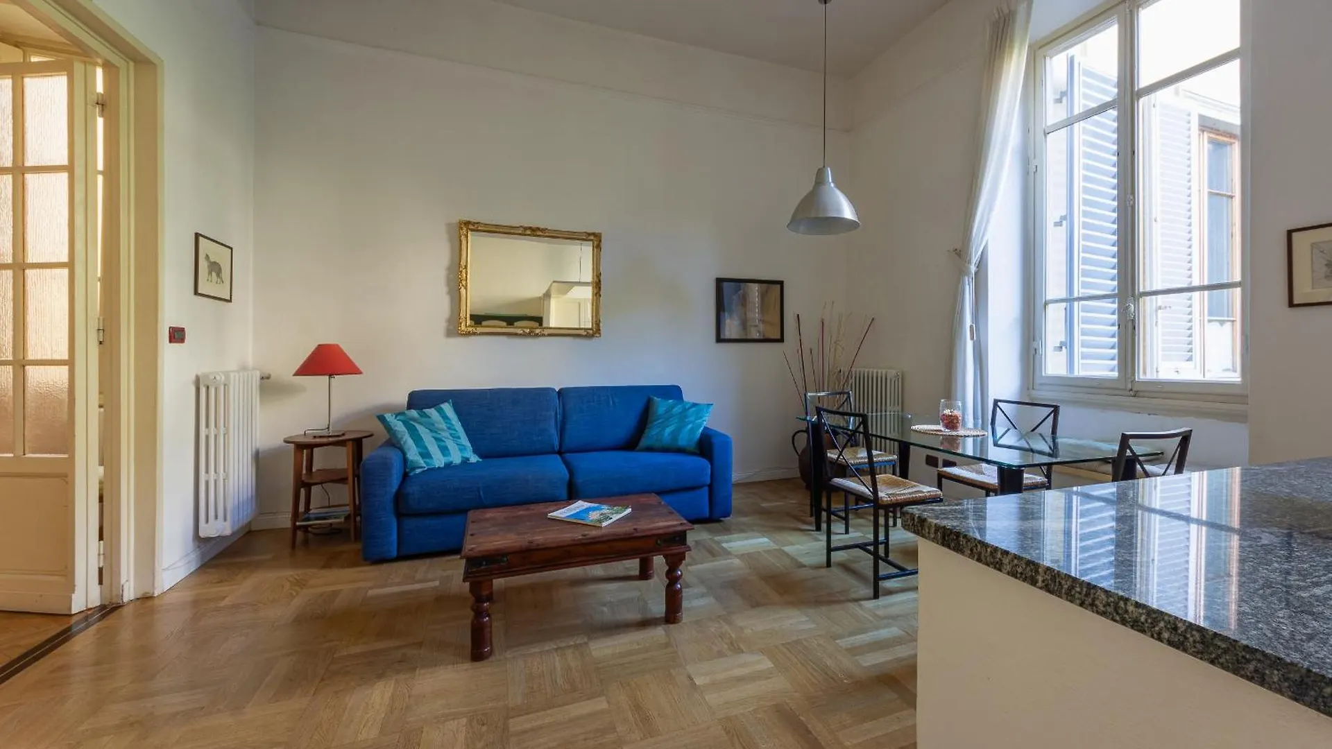 Colonna Apartment Florence 0*,  Italy